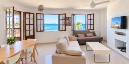 Gebraucht - Wohnung - Orihuela Costa - La Zenia