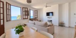 Gebraucht - Wohnung - Orihuela Costa - La Zenia