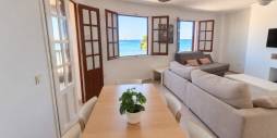 Gebraucht - Wohnung - Orihuela Costa - La Zenia