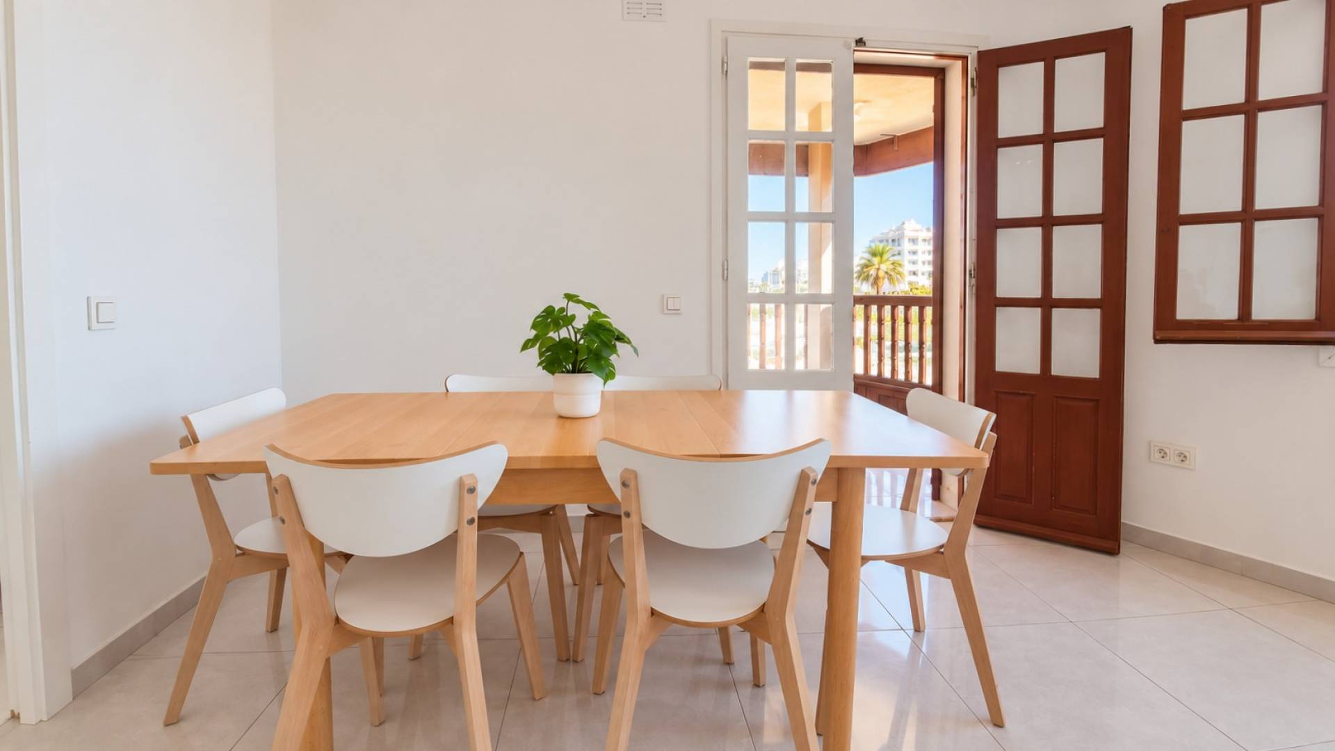 Gebraucht - Wohnung - Orihuela Costa - La Zenia