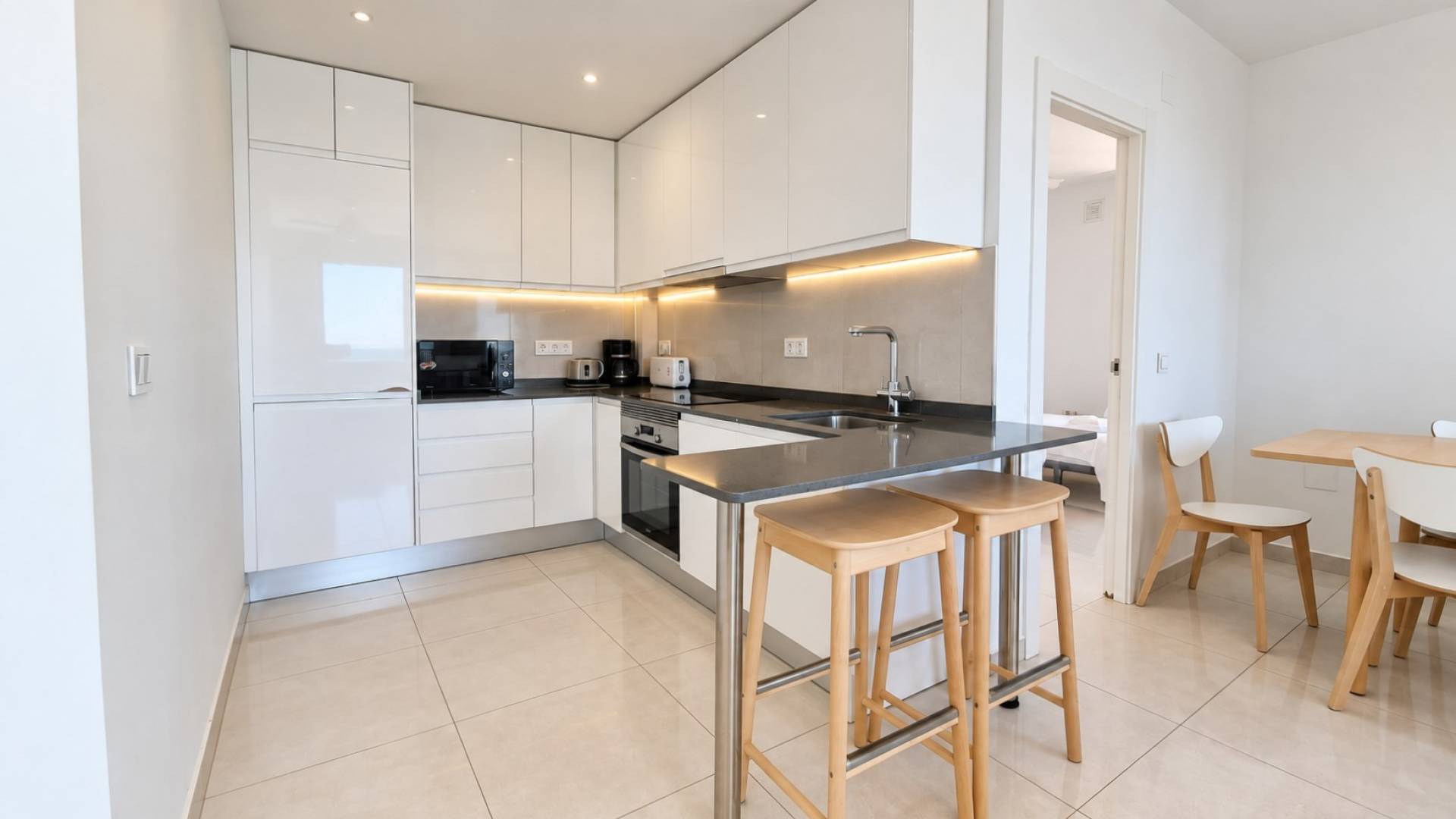 Gebraucht - Wohnung - Orihuela Costa - La Zenia