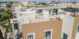 Gebraucht - Wohnung - Orihuela Costa - La Zenia