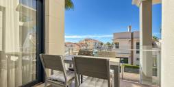 Gebraucht - Wohnung - Orihuela Costa - La Zenia