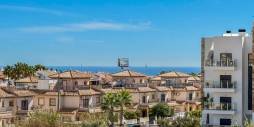 Gebraucht - Wohnung - Orihuela Costa - La Zenia
