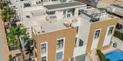 Gebraucht - Wohnung - Orihuela Costa - La Zenia