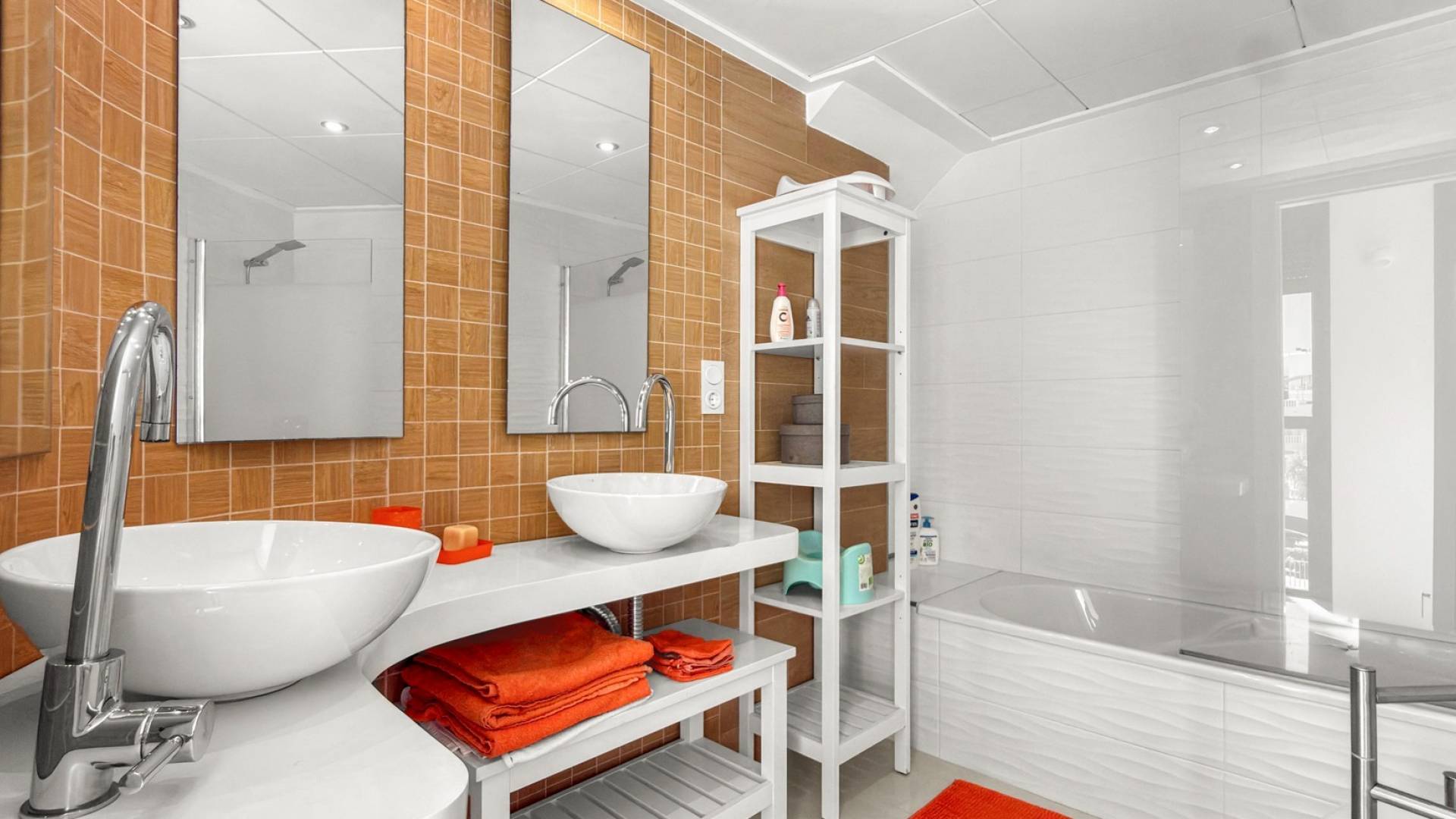 Gebraucht - Wohnung - Orihuela Costa - La Zenia