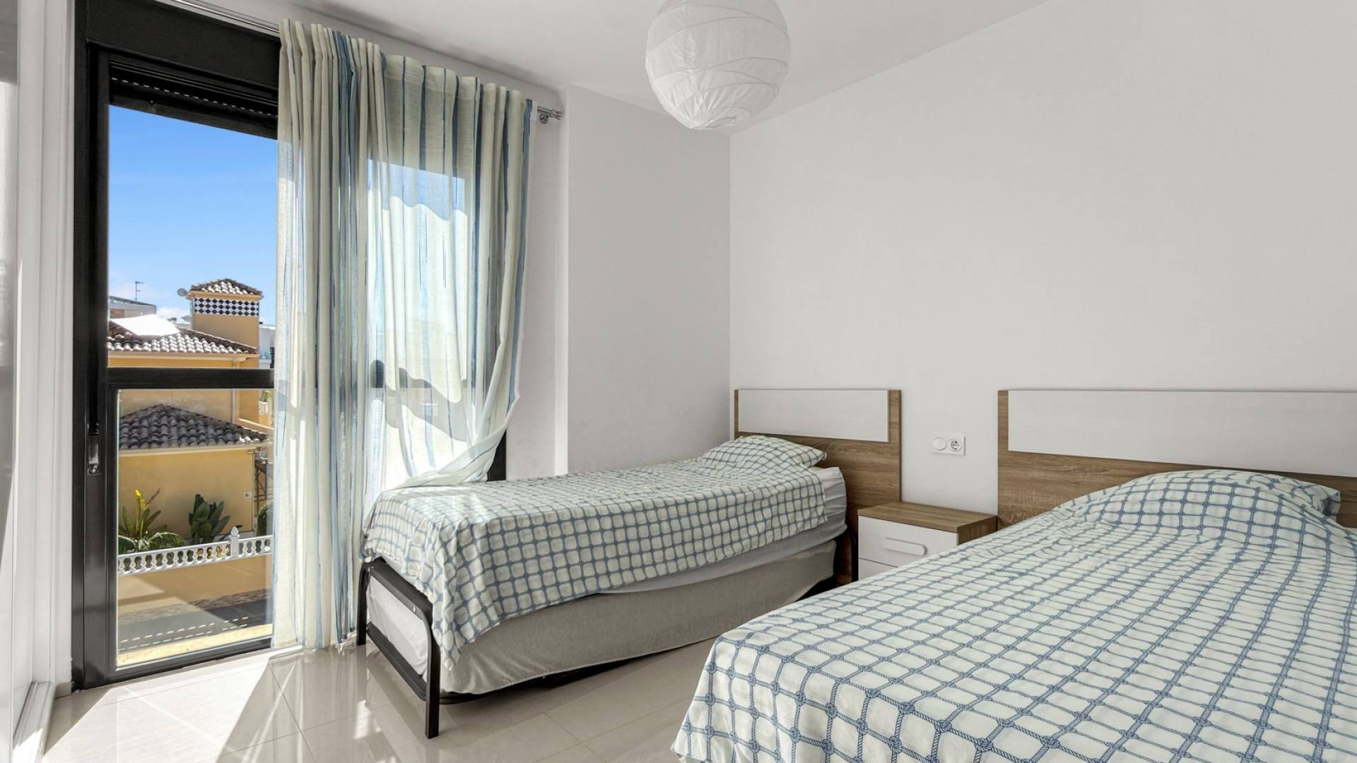 Gebraucht - Wohnung - Orihuela Costa - La Zenia