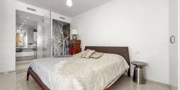 Gebraucht - Wohnung - Orihuela Costa - La Zenia