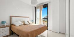Gebraucht - Wohnung - Orihuela Costa - La Zenia