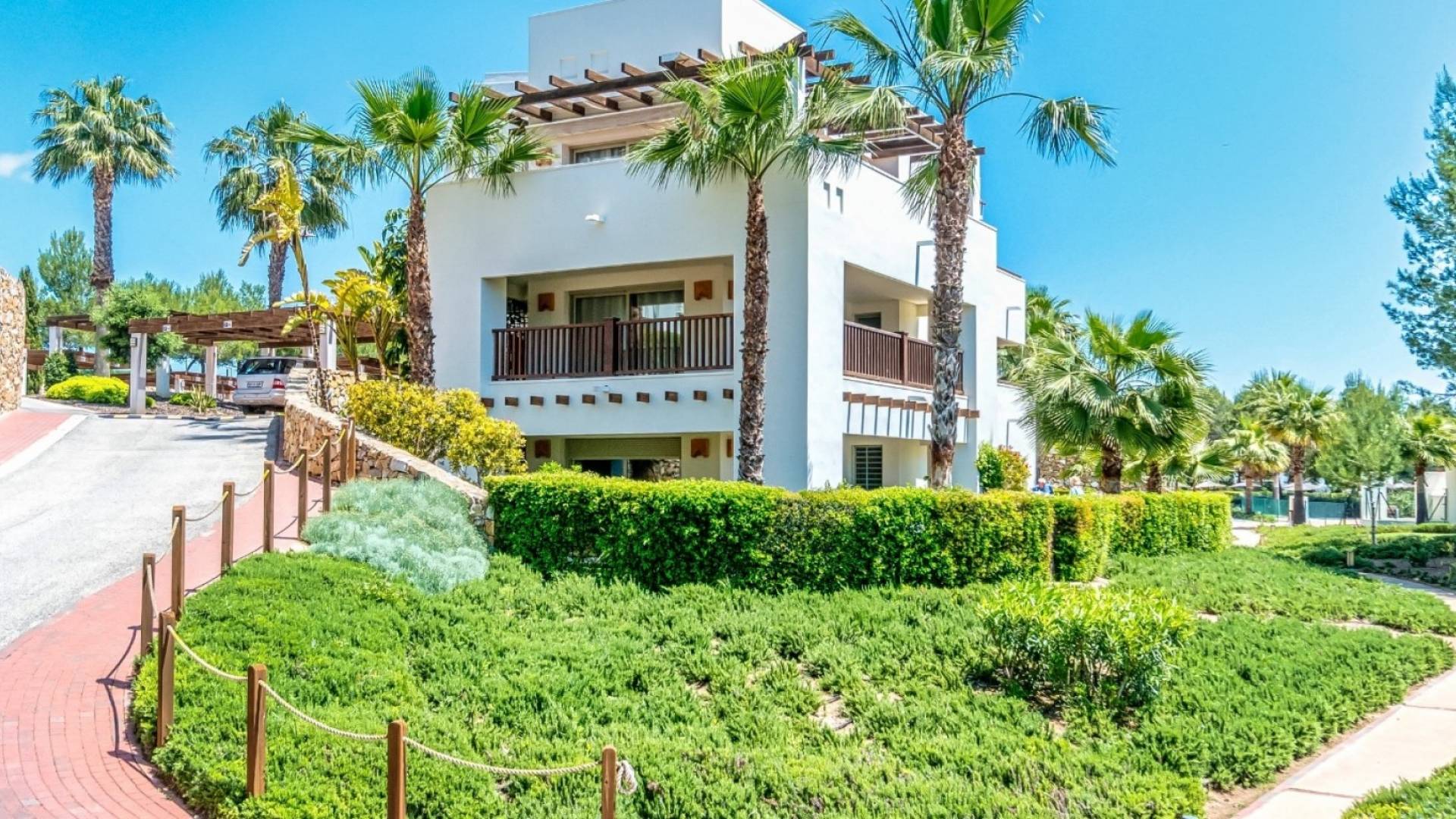 Gebraucht - Wohnung - Orihuela Costa - LAS COLINAS GOLF RESORT