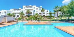 Gebraucht - Wohnung - Orihuela Costa - LAS COLINAS GOLF RESORT