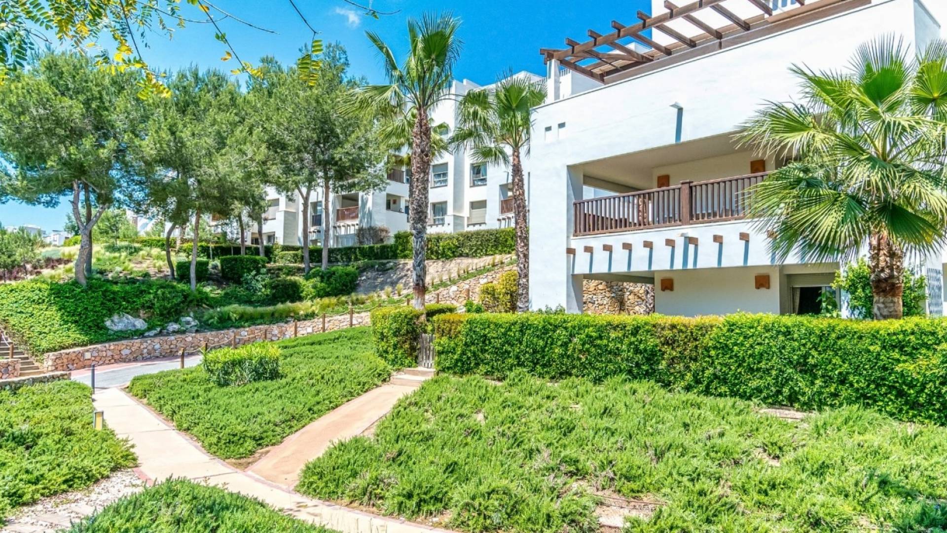 Gebraucht - Wohnung - Orihuela Costa - LAS COLINAS GOLF RESORT
