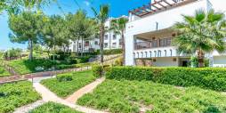 Gebraucht - Wohnung - Orihuela Costa - LAS COLINAS GOLF RESORT