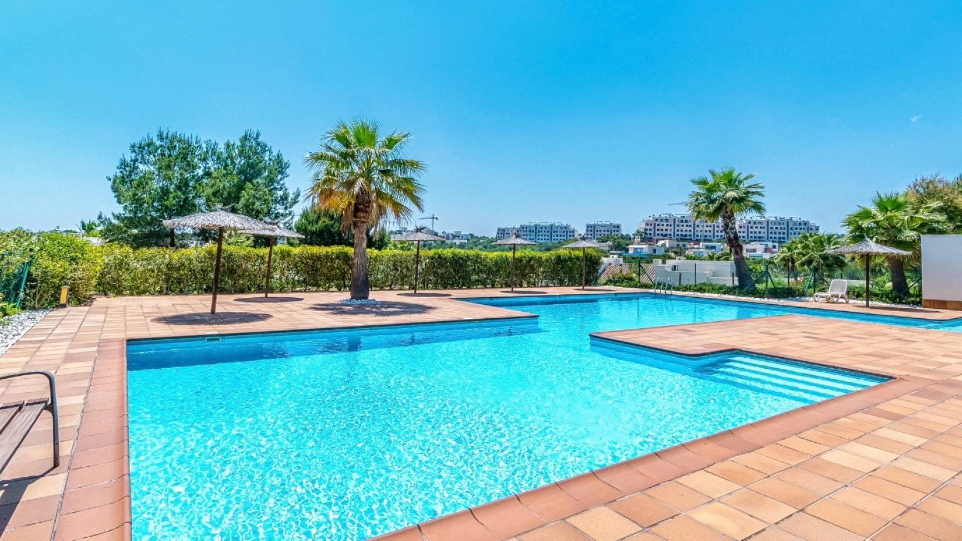 Gebraucht - Wohnung - Orihuela Costa - LAS COLINAS GOLF RESORT