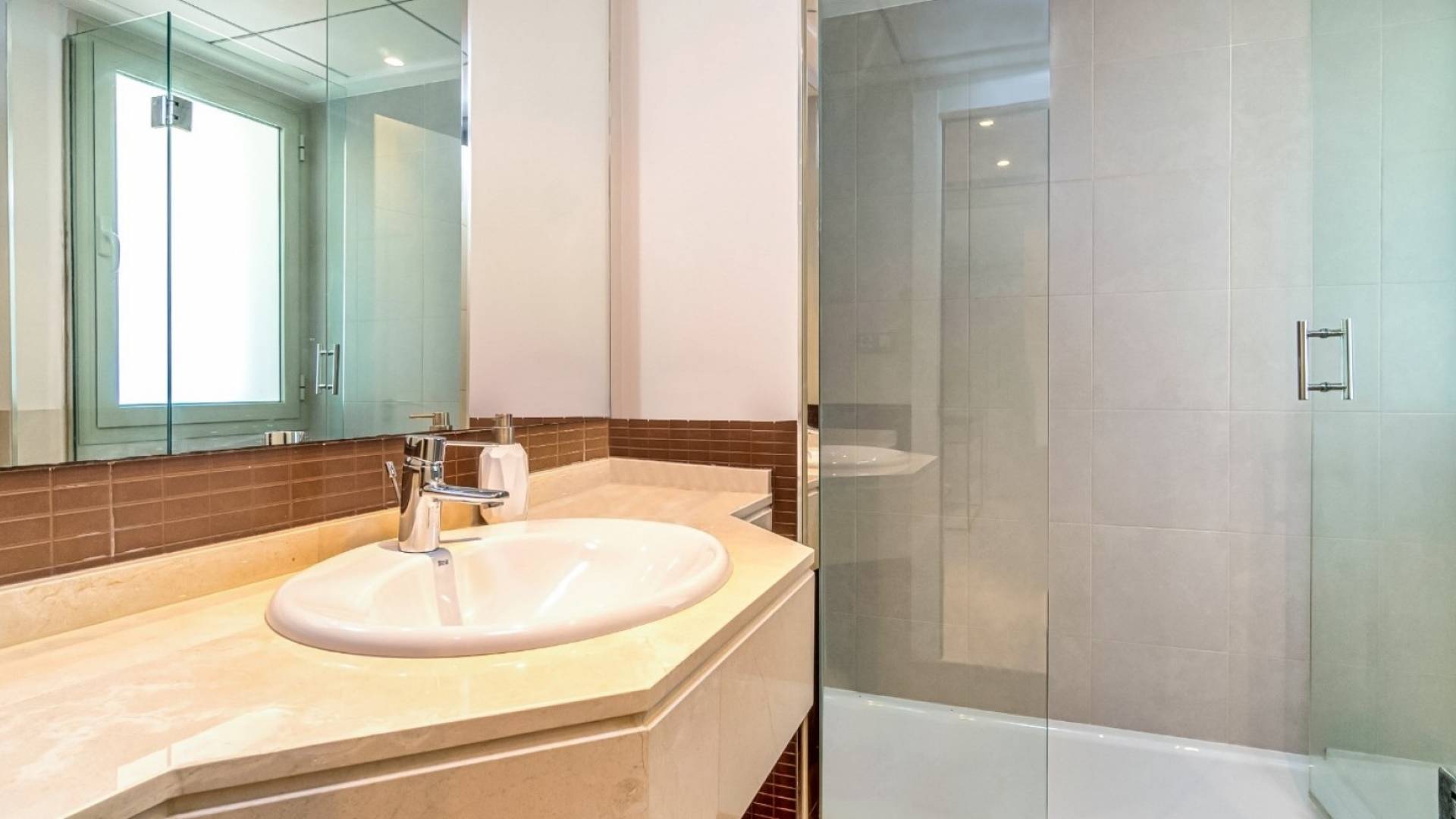 Gebraucht - Wohnung - Orihuela Costa - LAS COLINAS GOLF RESORT