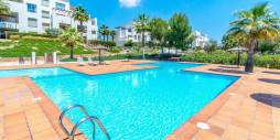 Gebraucht - Wohnung - Orihuela Costa - LAS COLINAS GOLF RESORT