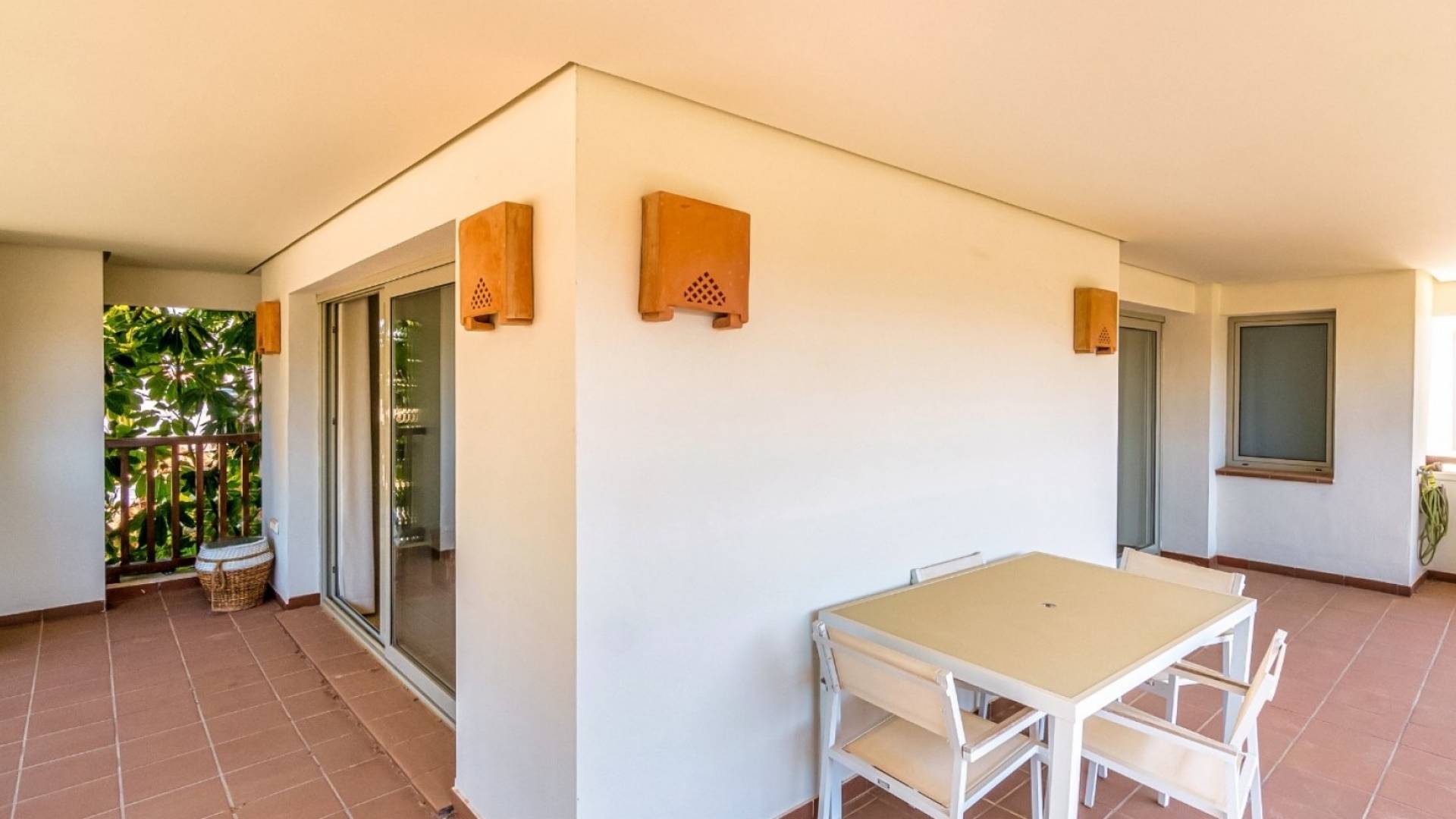 Gebraucht - Wohnung - Orihuela Costa - LAS COLINAS GOLF RESORT