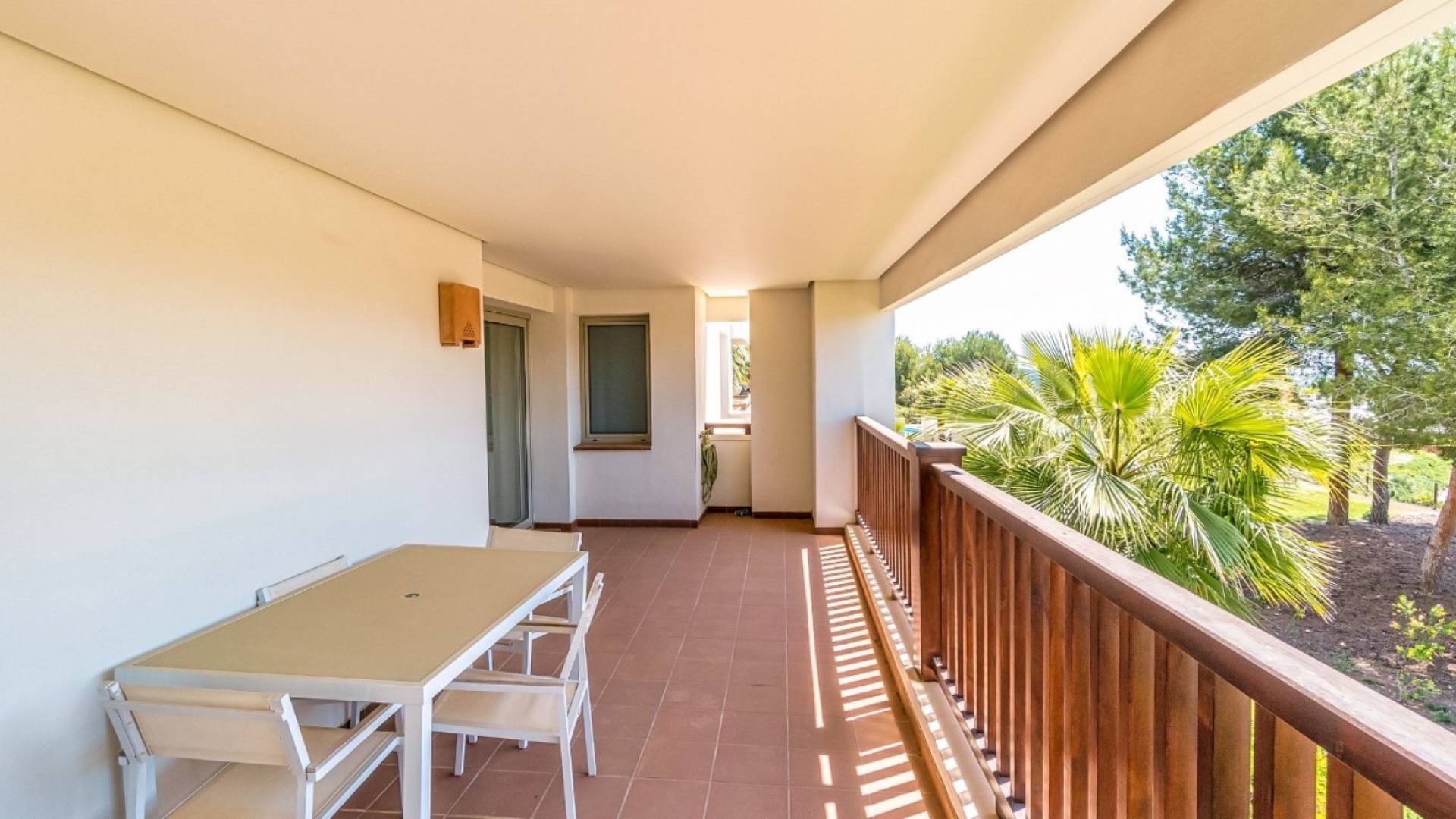 Gebraucht - Wohnung - Orihuela Costa - LAS COLINAS GOLF RESORT