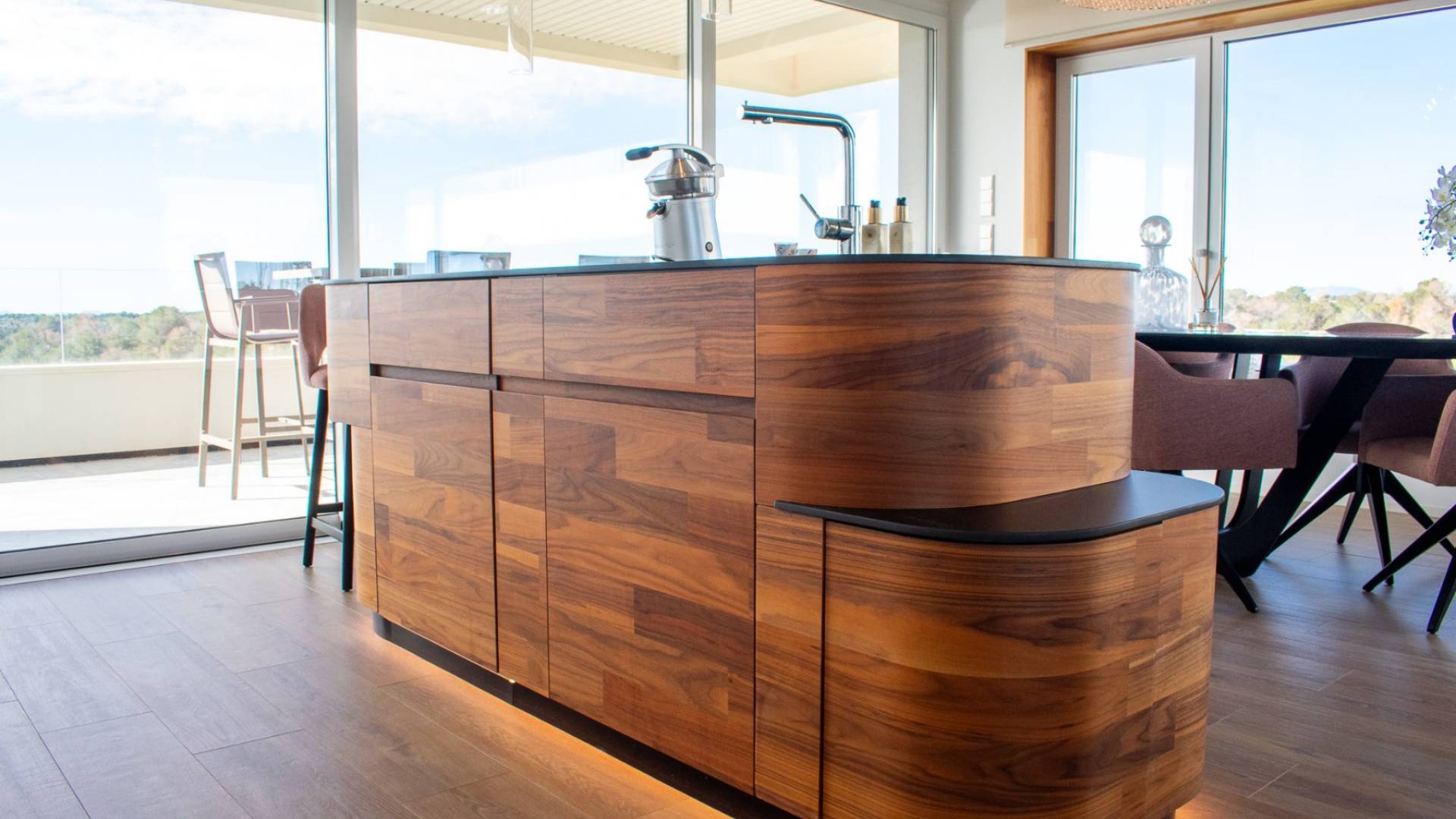 Gebraucht - Wohnung - Orihuela Costa - Las Colinas Golf