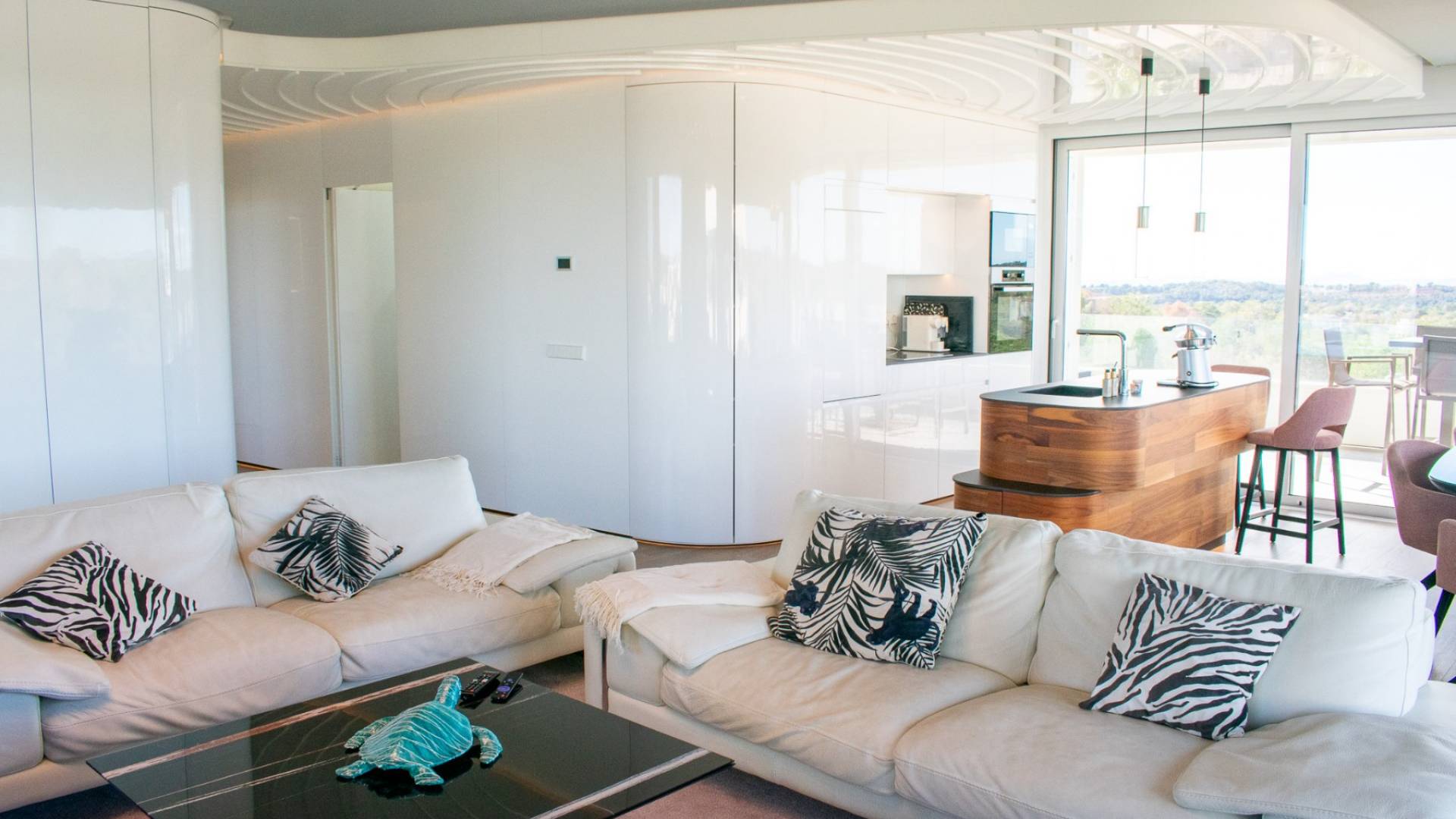 Gebraucht - Wohnung - Orihuela Costa - Las Colinas Golf