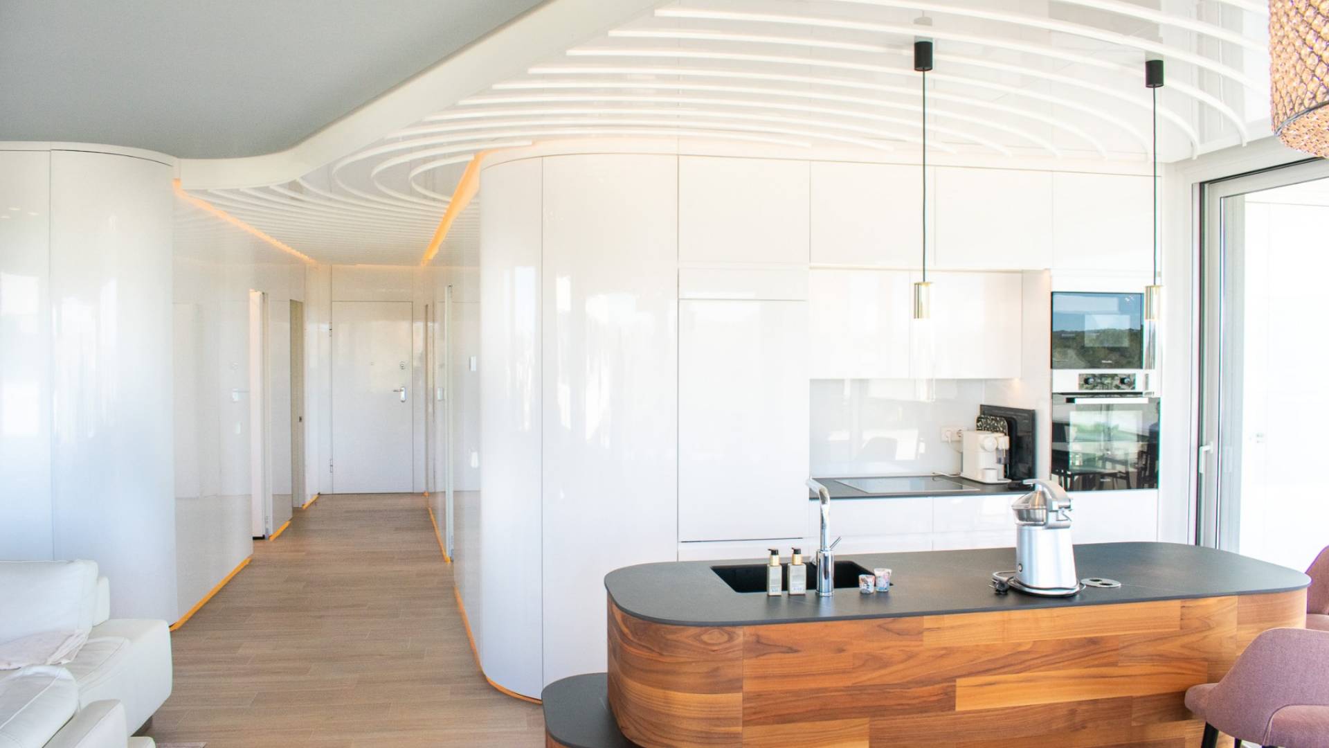 Gebraucht - Wohnung - Orihuela Costa - Las Colinas Golf