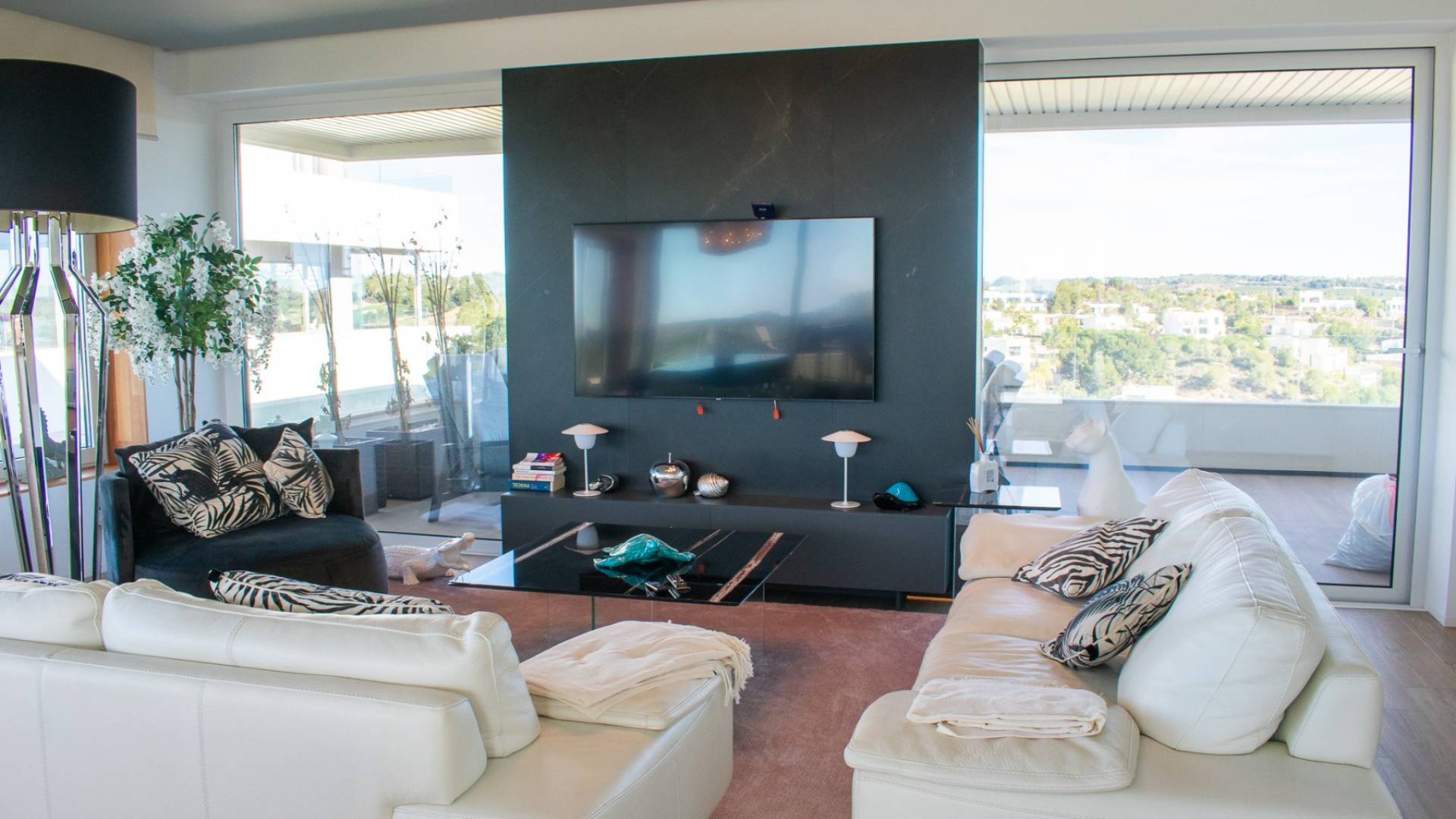 Gebraucht - Wohnung - Orihuela Costa - Las Colinas Golf