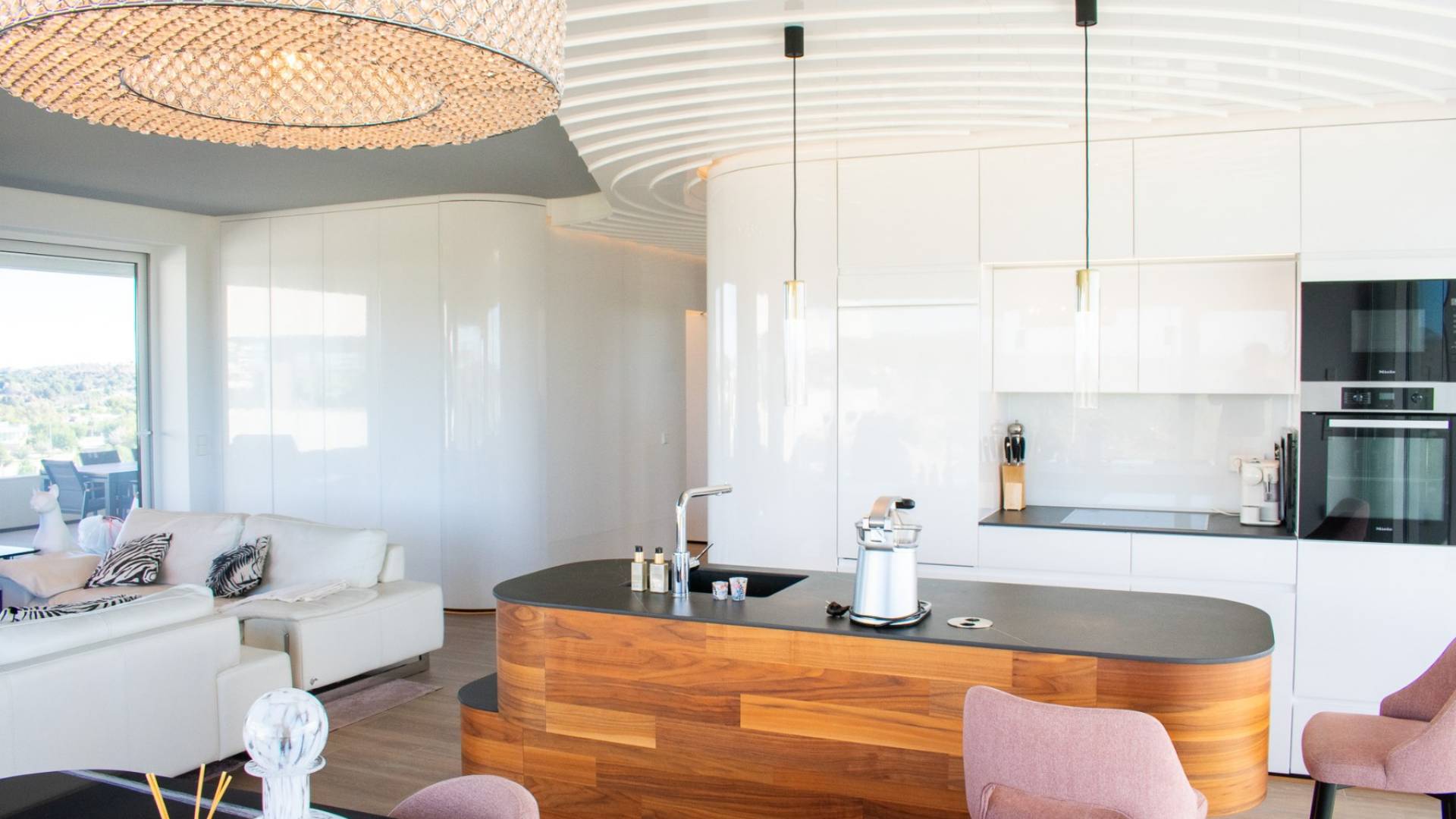 Gebraucht - Wohnung - Orihuela Costa - Las Colinas Golf