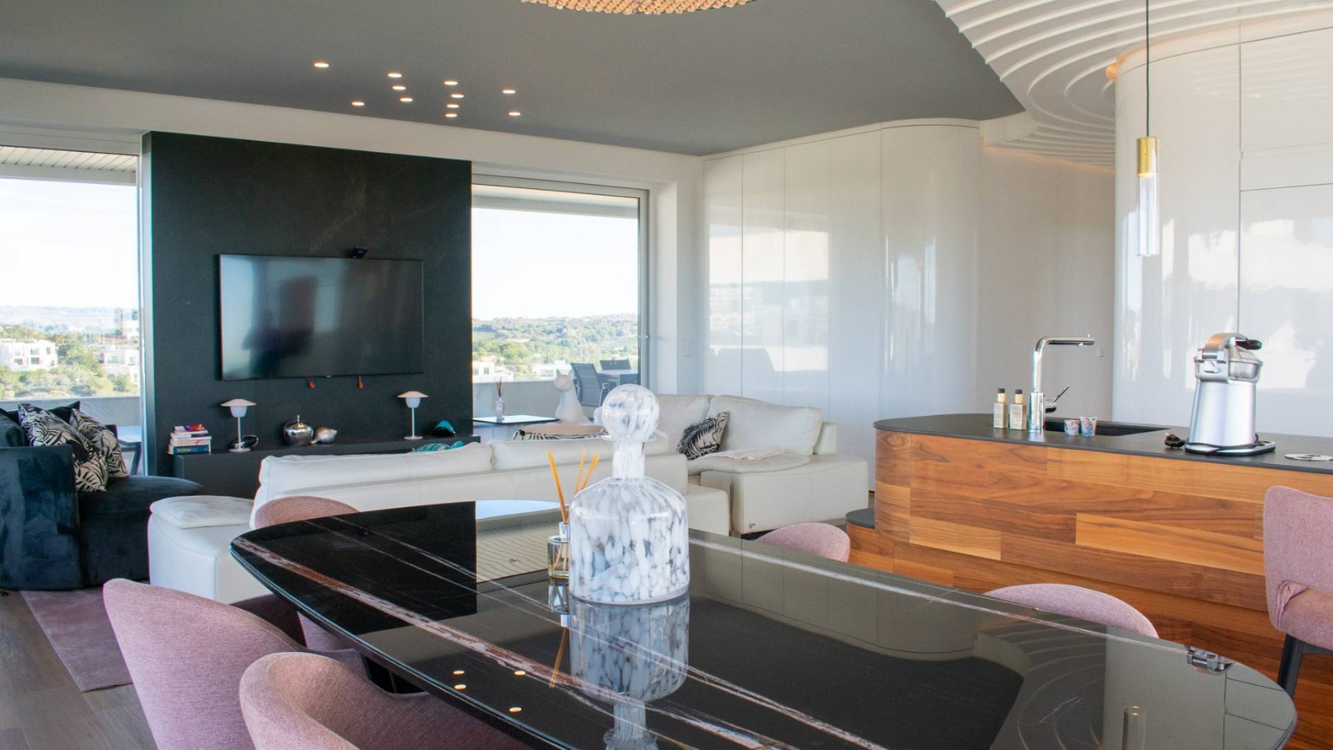 Gebraucht - Wohnung - Orihuela Costa - Las Colinas Golf