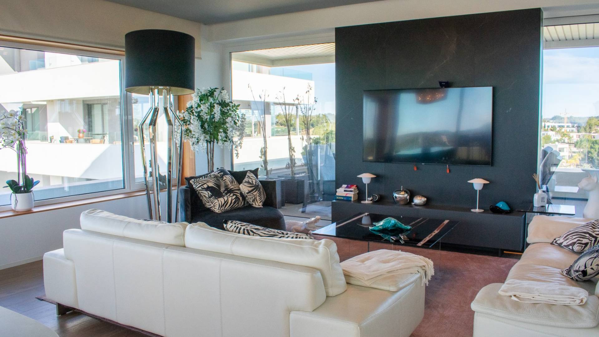 Gebraucht - Wohnung - Orihuela Costa - Las Colinas Golf