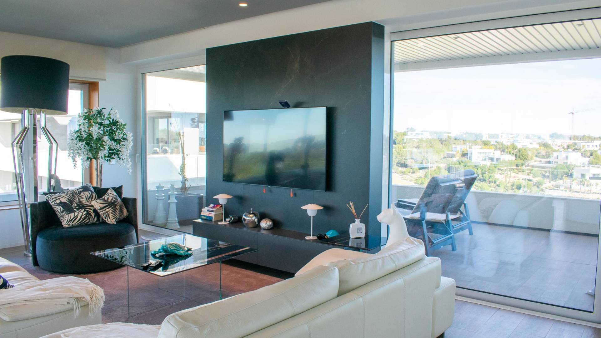 Gebraucht - Wohnung - Orihuela Costa - Las Colinas Golf