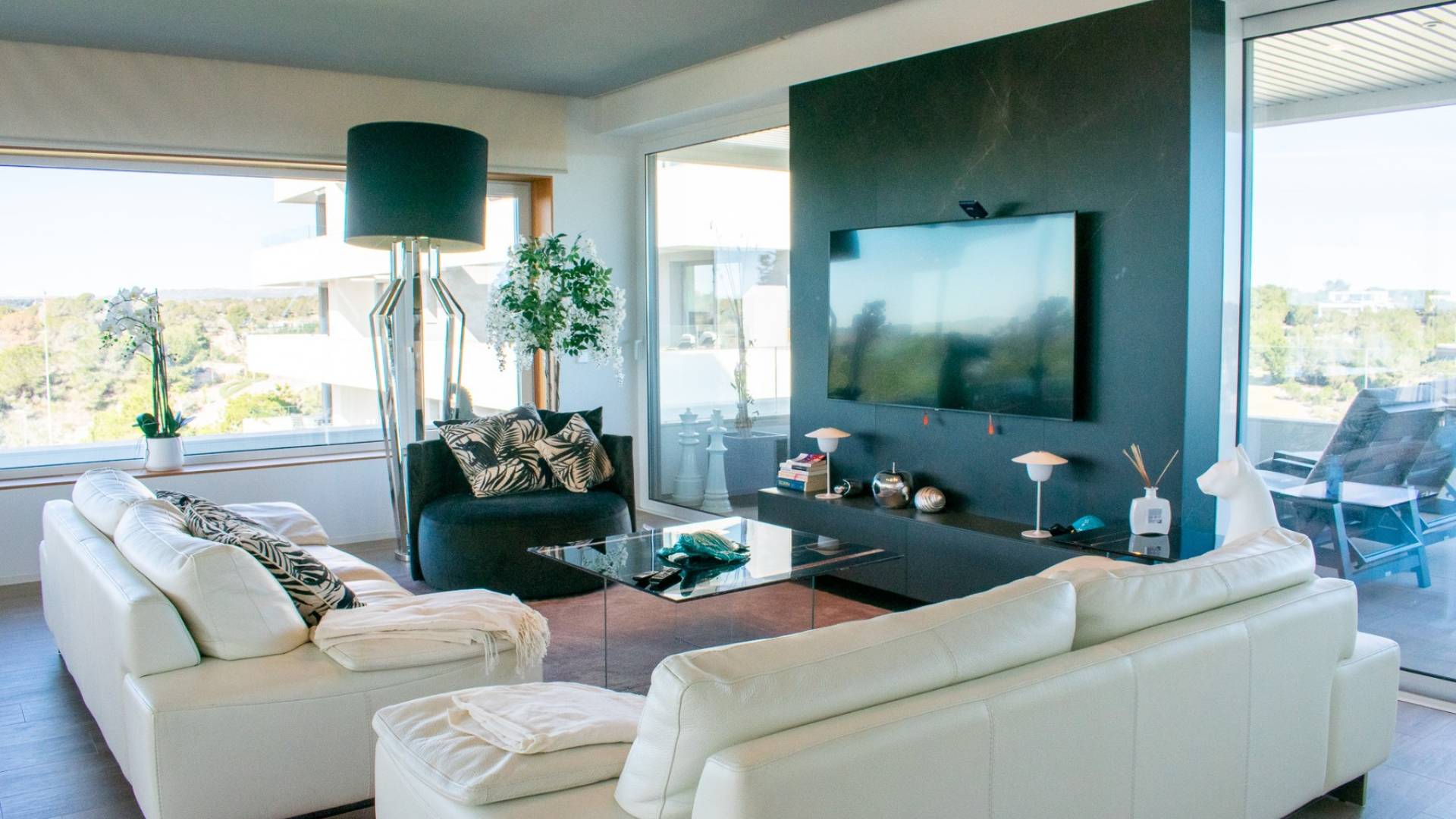 Gebraucht - Wohnung - Orihuela Costa - Las Colinas Golf