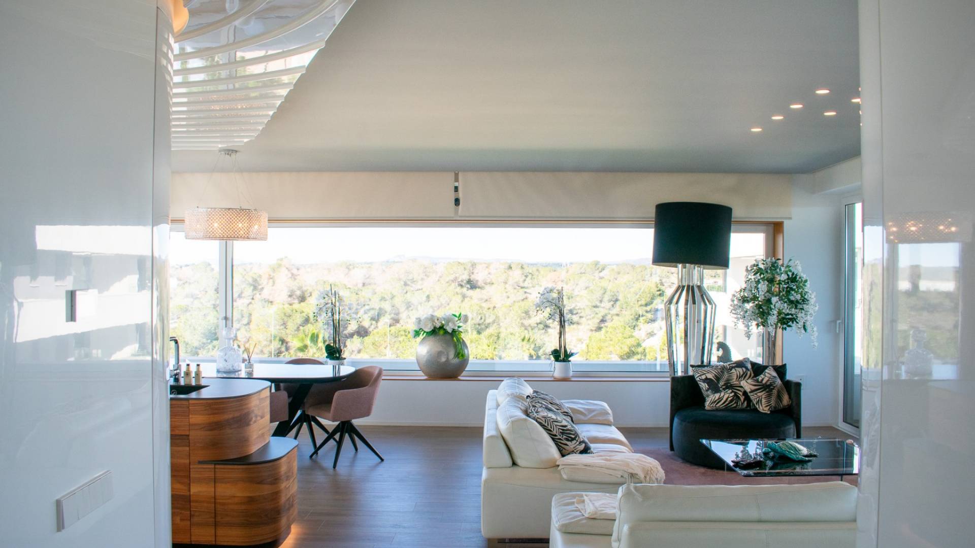 Gebraucht - Wohnung - Orihuela Costa - Las Colinas Golf