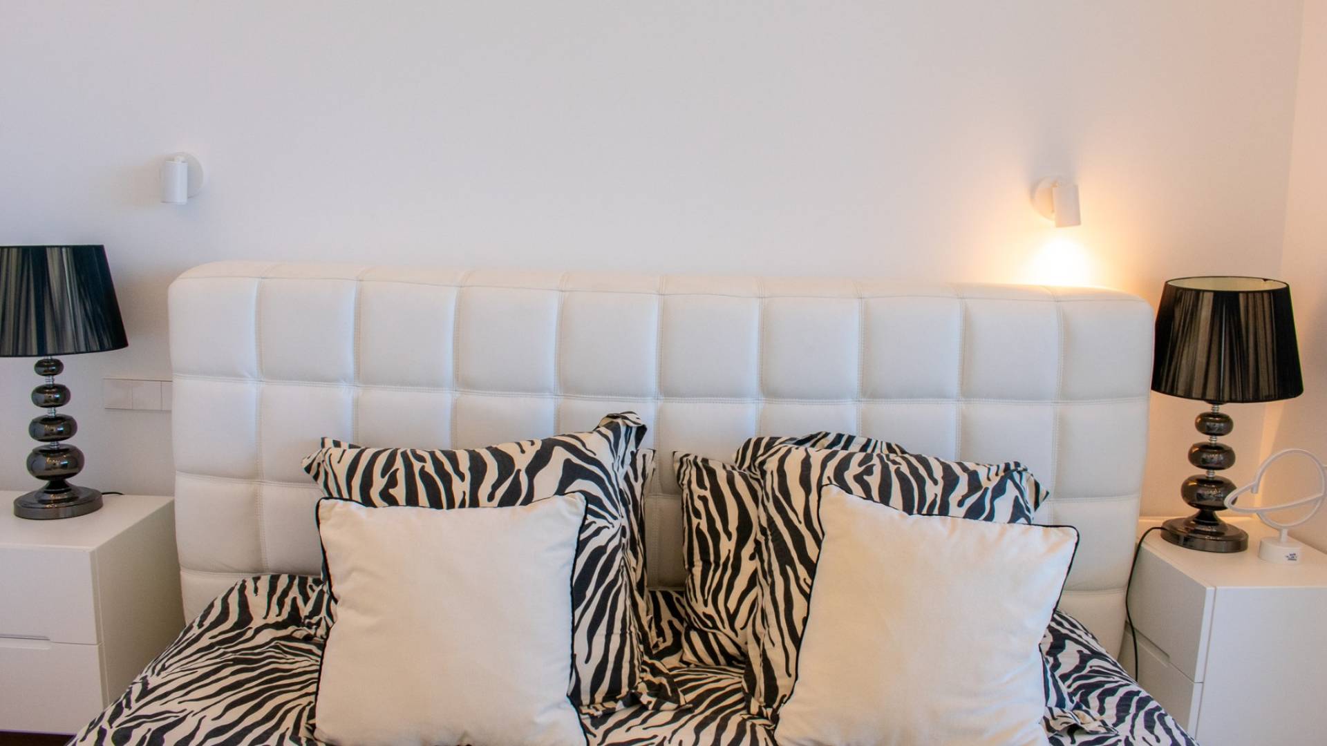 Gebraucht - Wohnung - Orihuela Costa - Las Colinas Golf