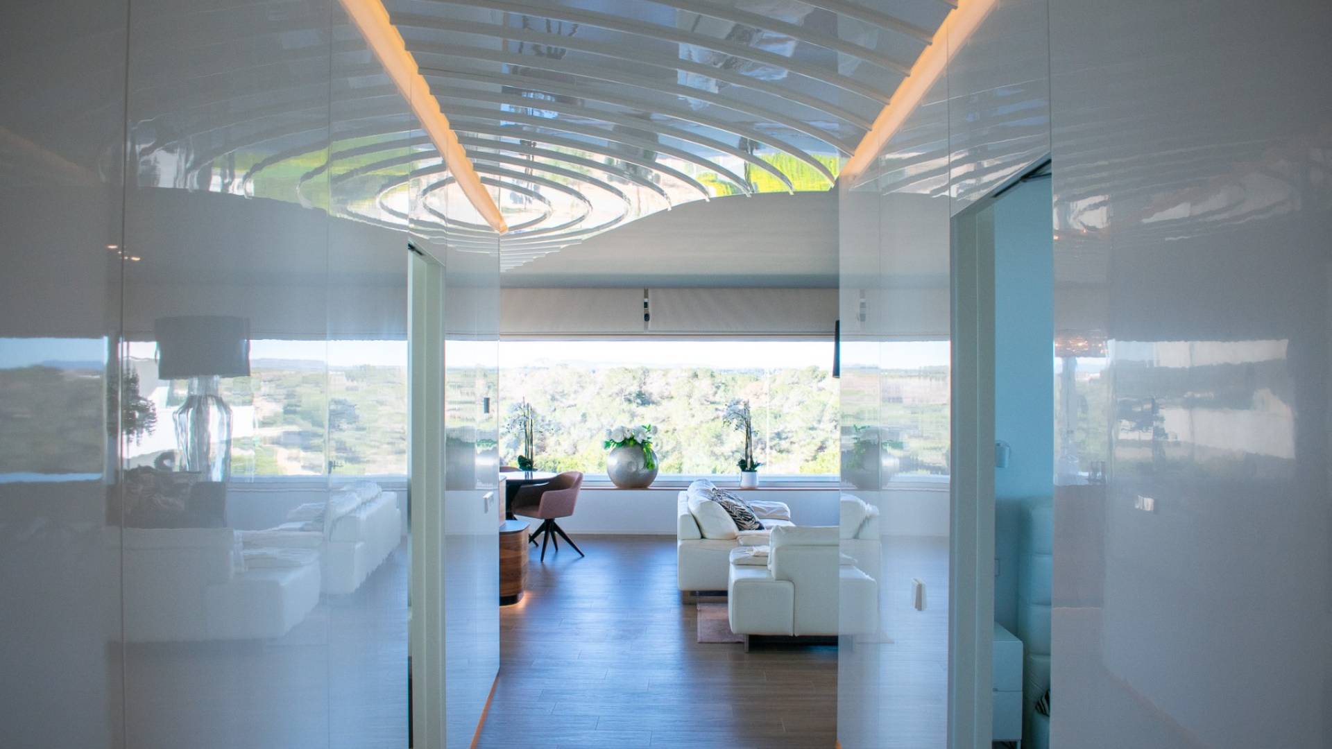 Gebraucht - Wohnung - Orihuela Costa - Las Colinas Golf