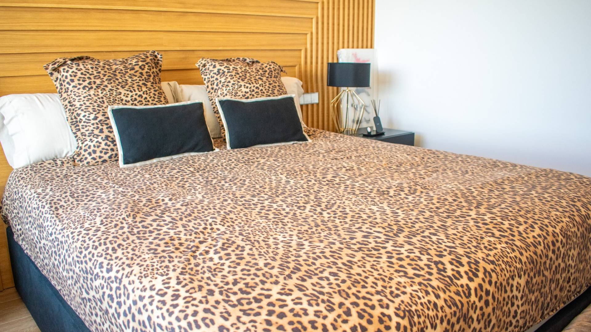 Gebraucht - Wohnung - Orihuela Costa - Las Colinas Golf