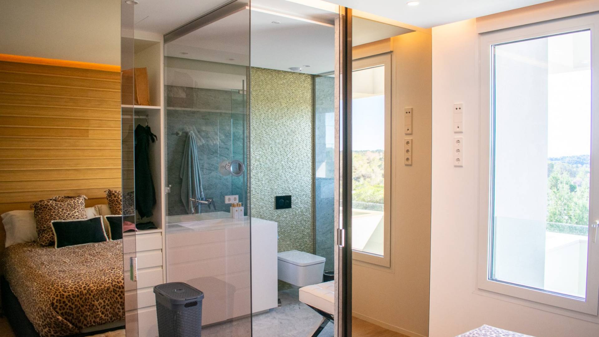 Gebraucht - Wohnung - Orihuela Costa - Las Colinas Golf