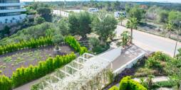 Gebraucht - Wohnung - Orihuela Costa - Las Colinas Golf