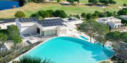 Gebraucht - Wohnung - Orihuela Costa - Las Colinas Golf