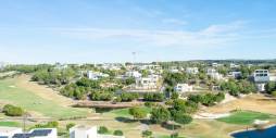 Gebraucht - Wohnung - Orihuela Costa - Las Colinas Golf