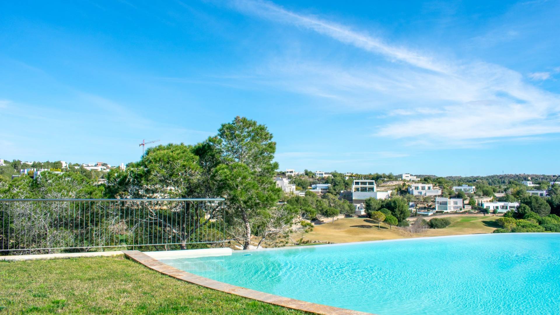 Gebraucht - Wohnung - Orihuela Costa - Las Colinas Golf