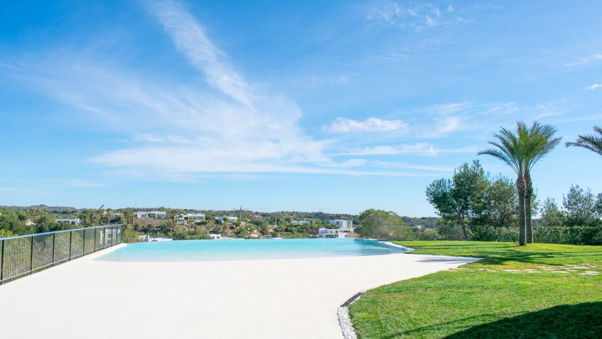 Gebraucht - Wohnung - Orihuela Costa - Las Colinas Golf