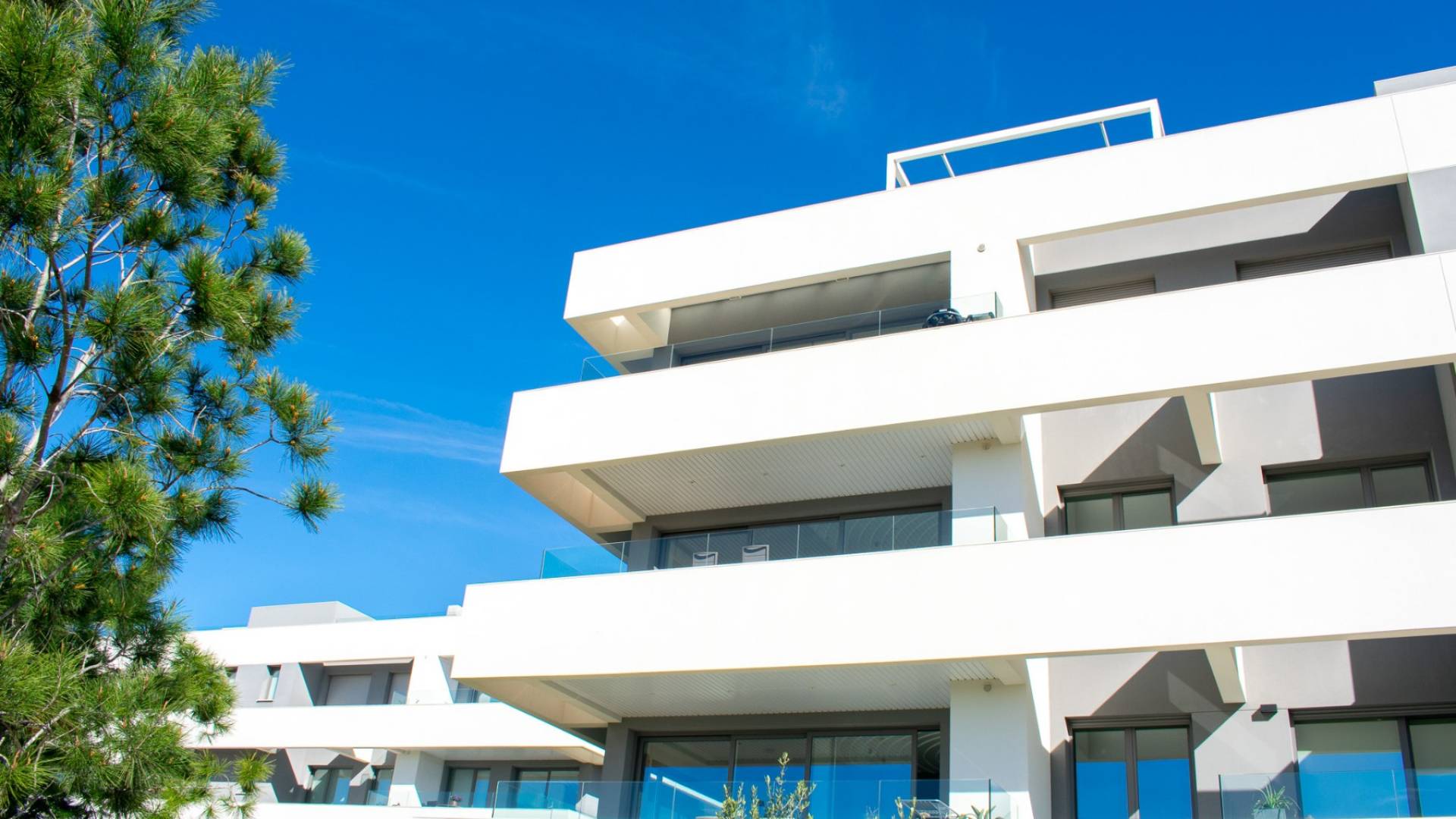 Gebraucht - Wohnung - Orihuela Costa - Las Colinas Golf