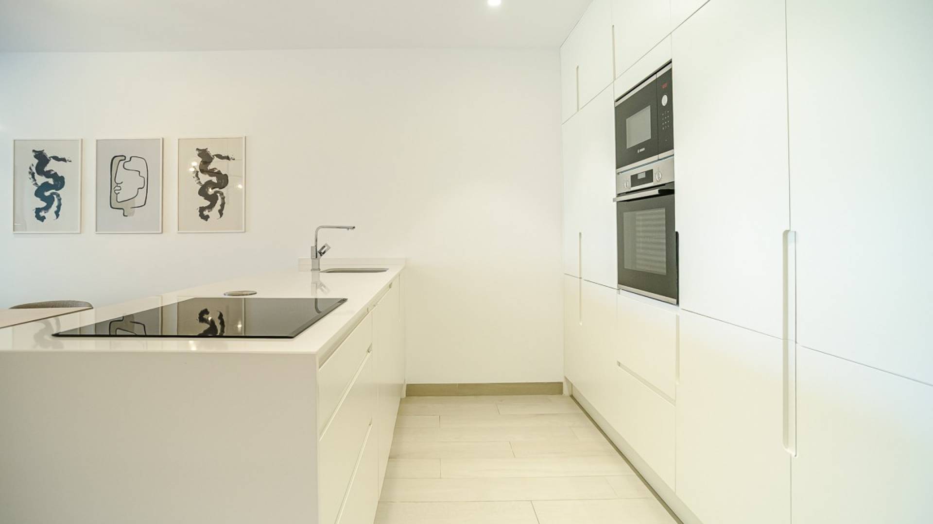 Gebraucht - Wohnung - Orihuela Costa - Las Colinas Golf