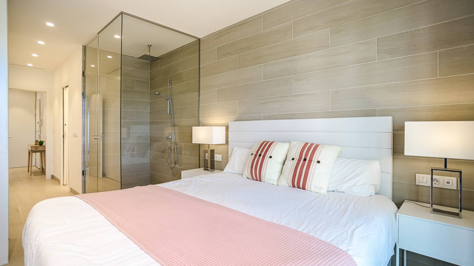 Gebraucht - Wohnung - Orihuela Costa - Las Colinas Golf