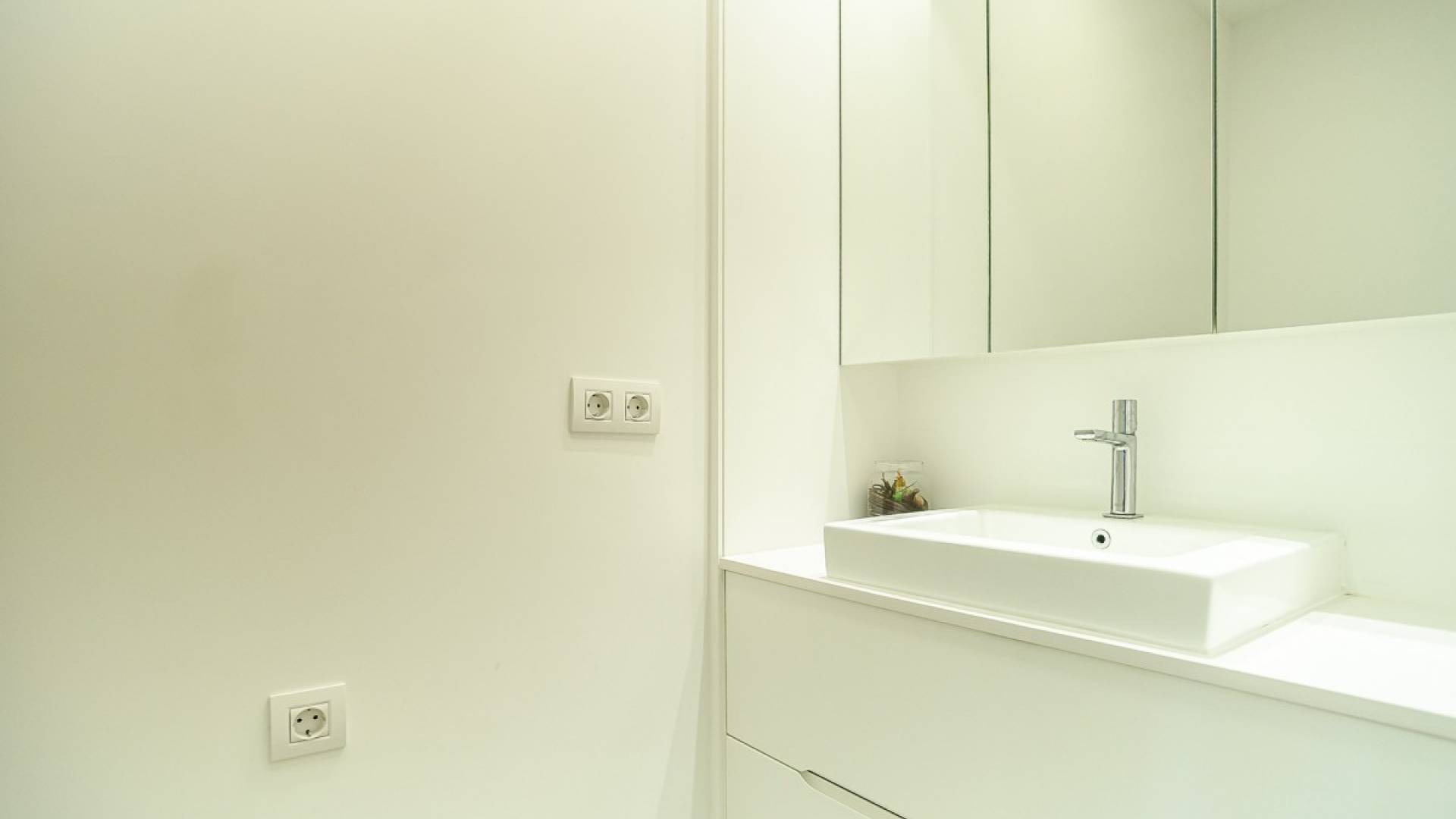 Gebraucht - Wohnung - Orihuela Costa - Las Colinas Golf