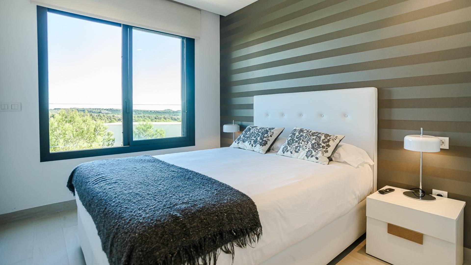 Gebraucht - Wohnung - Orihuela Costa - Las Colinas Golf