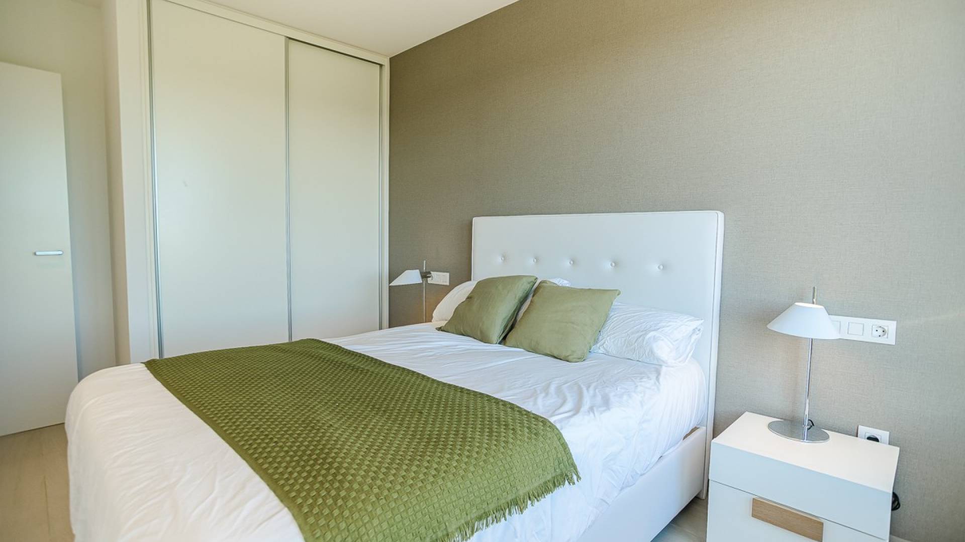 Gebraucht - Wohnung - Orihuela Costa - Las Colinas Golf