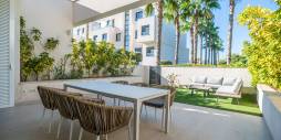 Gebraucht - Wohnung - Orihuela Costa - Las Colinas Golf