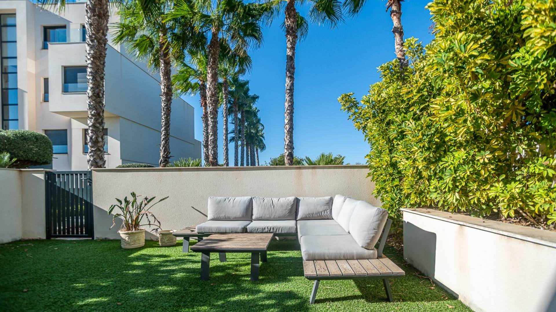 Gebraucht - Wohnung - Orihuela Costa - Las Colinas Golf