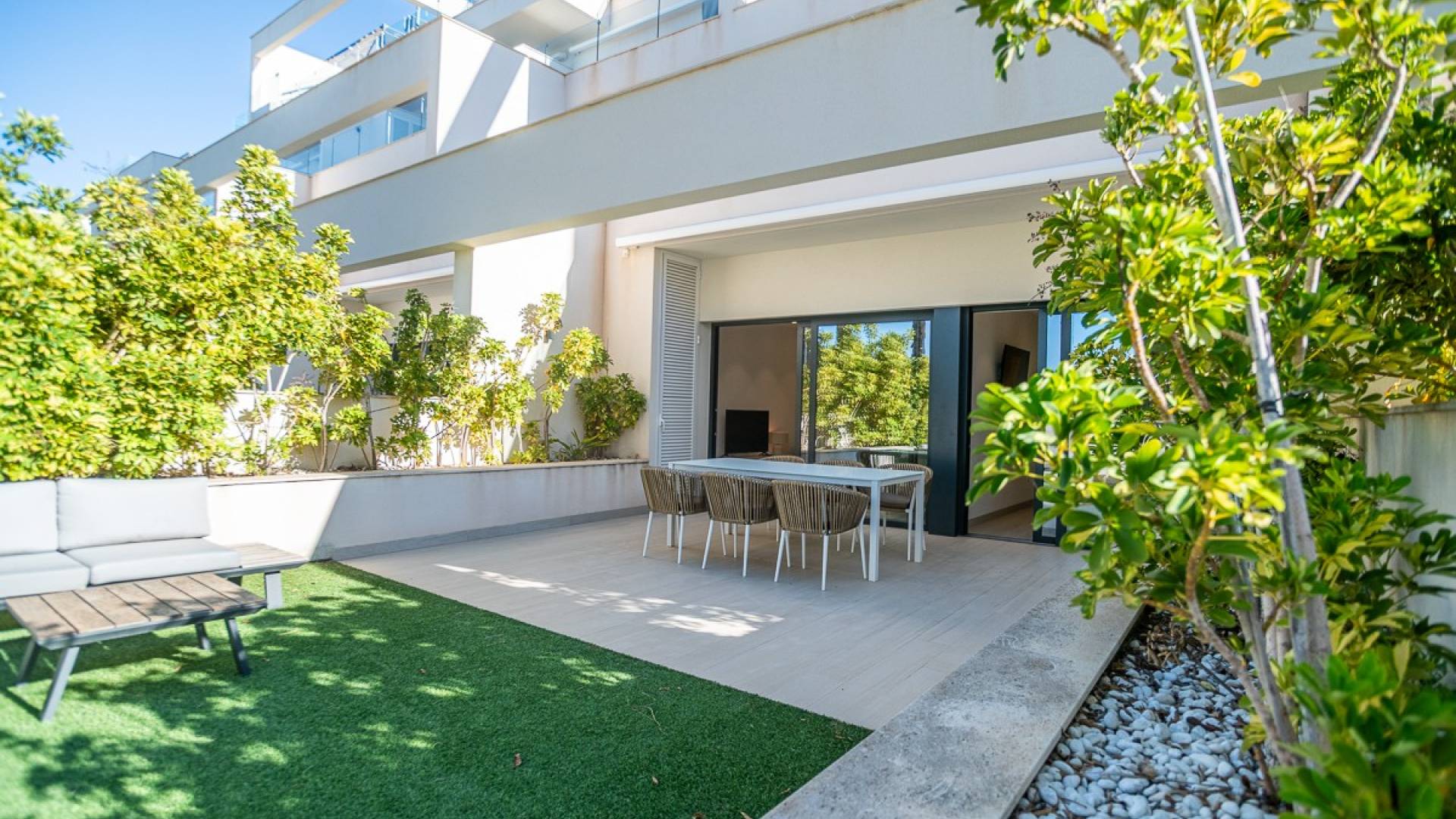 Gebraucht - Wohnung - Orihuela Costa - Las Colinas Golf